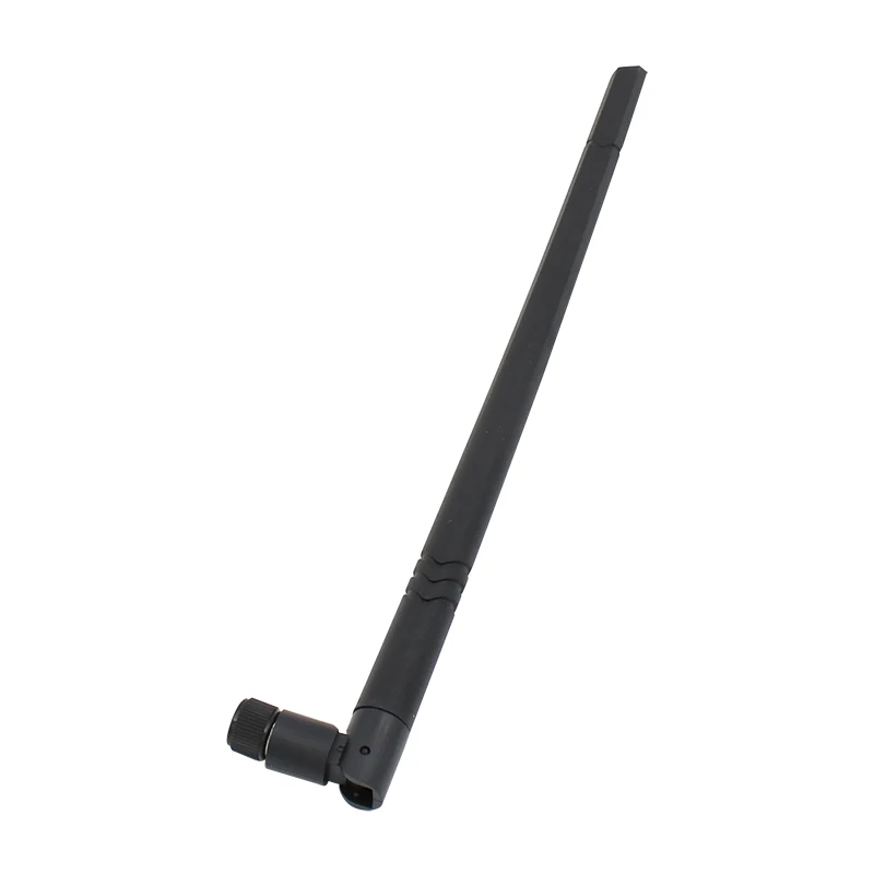 SMA macho de 4G Antena 10dbi 3G 4G Antena amplificador Antena del router para Huawei router modem amplificador de señal