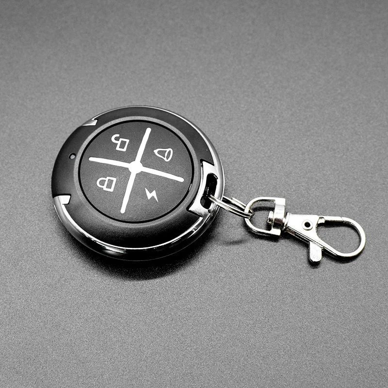 Wireless Remote Control 433Mhz Copy Clone Code Garage Door Gate Car Key Fob Duplicator Scanner Remote Control Door Key Wireless Remote Control 433Mhz Copy Clone Code Garage Door Gate Car Key Fob Duplicator Scanner Remote Control Door Key