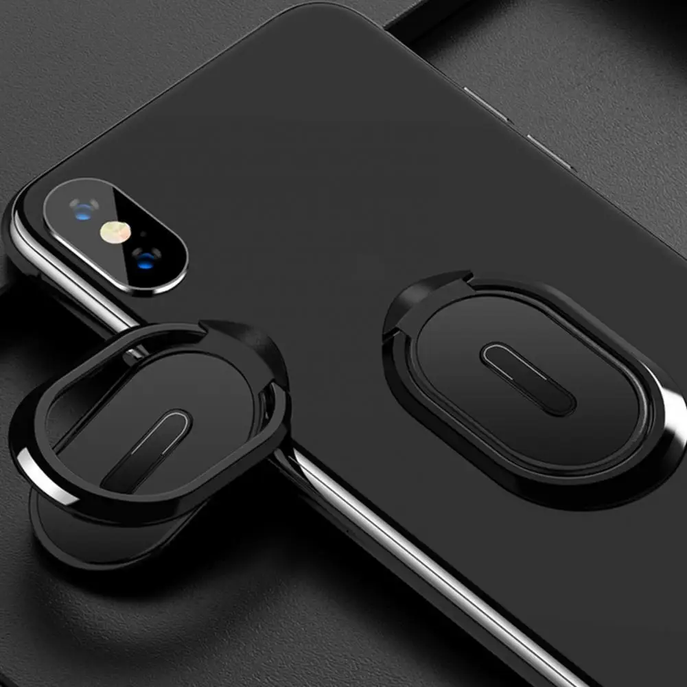 Mobile Phone Holders Car Holder Ultra thin Adjustable Zinc