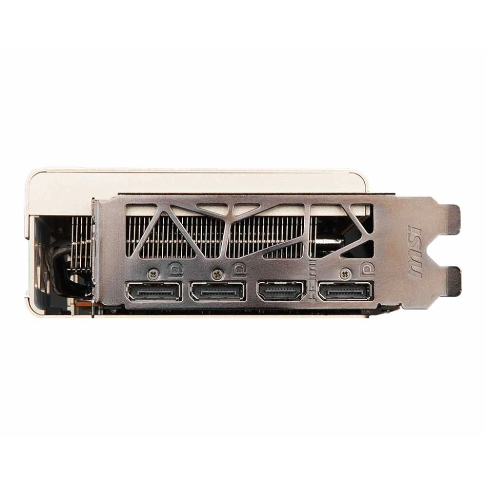 Видеокарта MSI PCI-E 4.0 RX 5700 XT EVOKE OC AMD RX5700XT 8192Mb 256b GDDR6 1690/14000/HDMIx1/DPx3/H