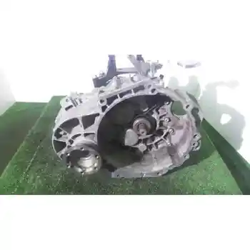 

JNC 150816 Box Changes Seat Ibiza (6l1)