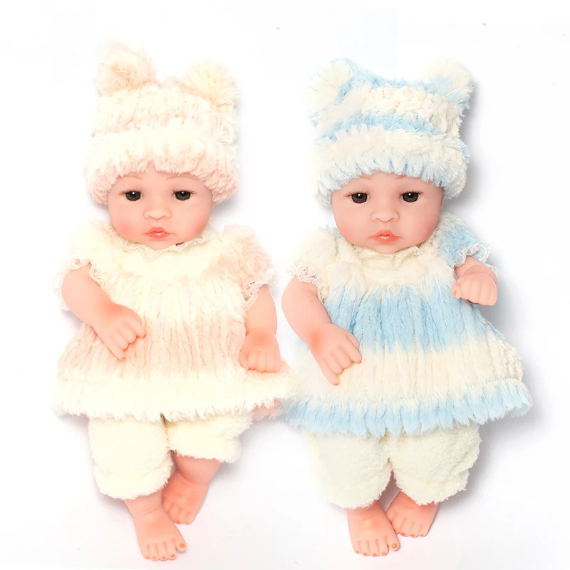 infant toys for girls