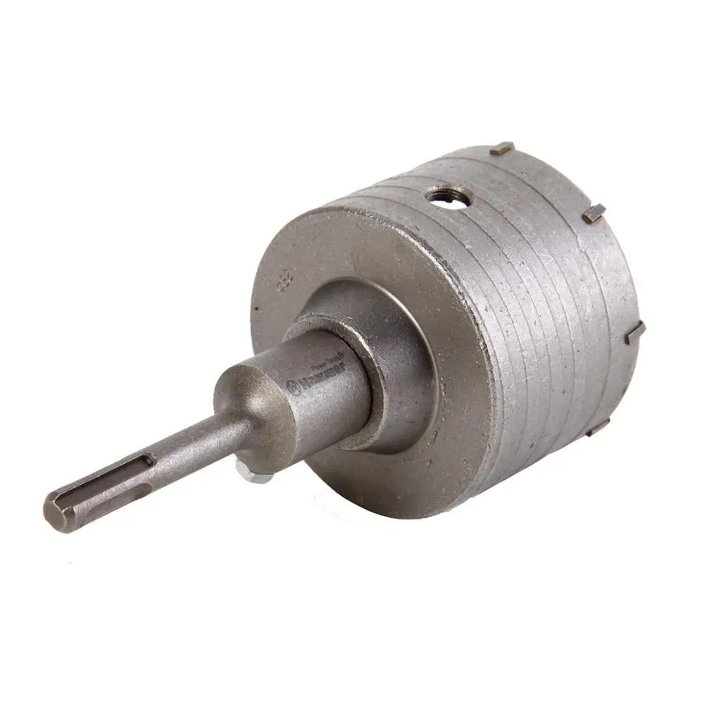 Бур Hammer Flex 201-132 SDS+ 14х400/460мм