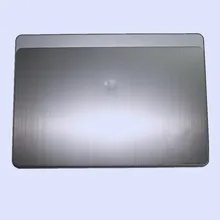 Новая Оригинальная задняя крышка для ноутбука с ЖК-дисплеем/Передняя панель/верхняя крышка/нижний чехол для hp Probook 4330s 4430s series