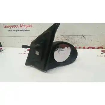 

RIGHT REARVIEW MIRROR TOYOTA AYGO (KGB/WNB)
