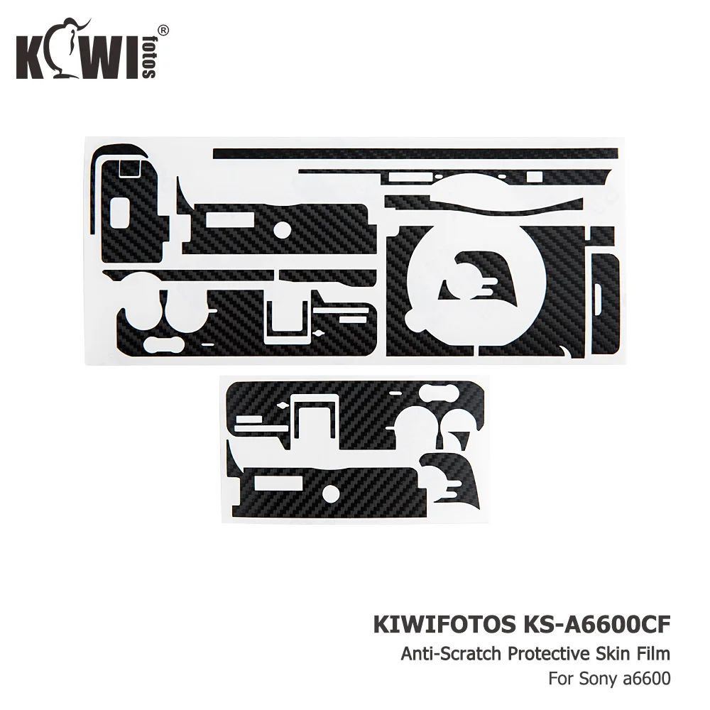 KIWIFOTOS KS-A6600CF(3M) ?SMT(6)