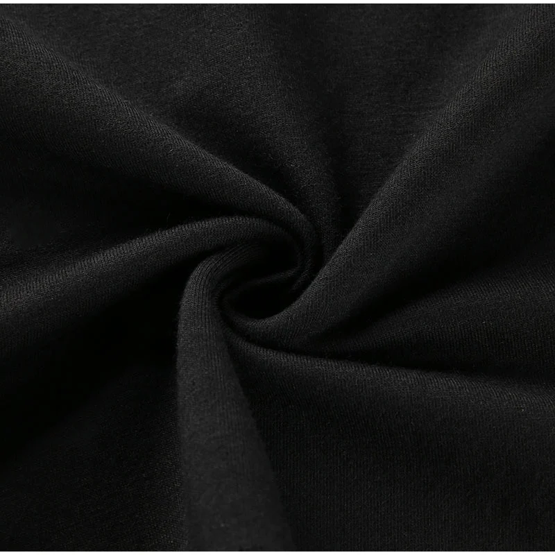 Готическая толстовка с капюшоном женская черная с неоновым принтом женские толстовки свободный пуловер осень уличный сверхразмерный худи женский топ