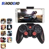 X3 Bluetooth Wireless Gamepad Support Official App Game Pad Controller Joystick For Phone IOS Android Game Handle For PC TV Box ► Photo 1/6