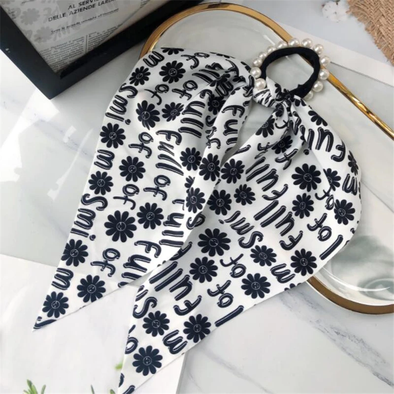 Рисунок 2 - Новый стиль головная повязка Милая