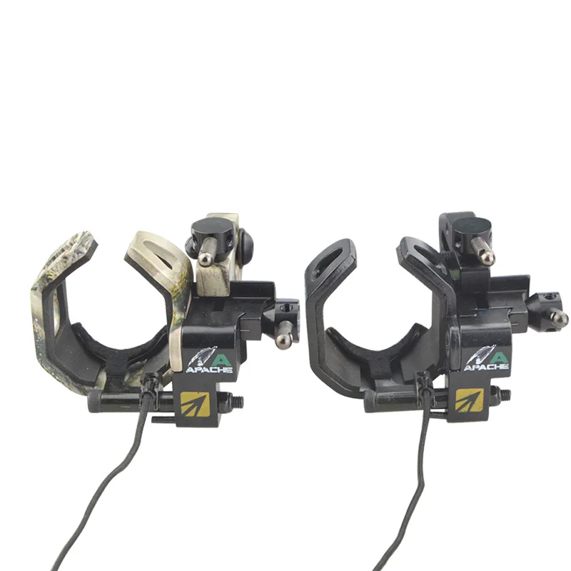 1 шт. стрельба из лука комбинированный лук стрела для отдыха правая рука