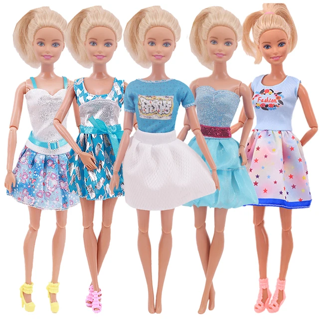 Boda Barbie Y Ken Y Su Bebe Ken Barbie Ropa Y Accesorios Para