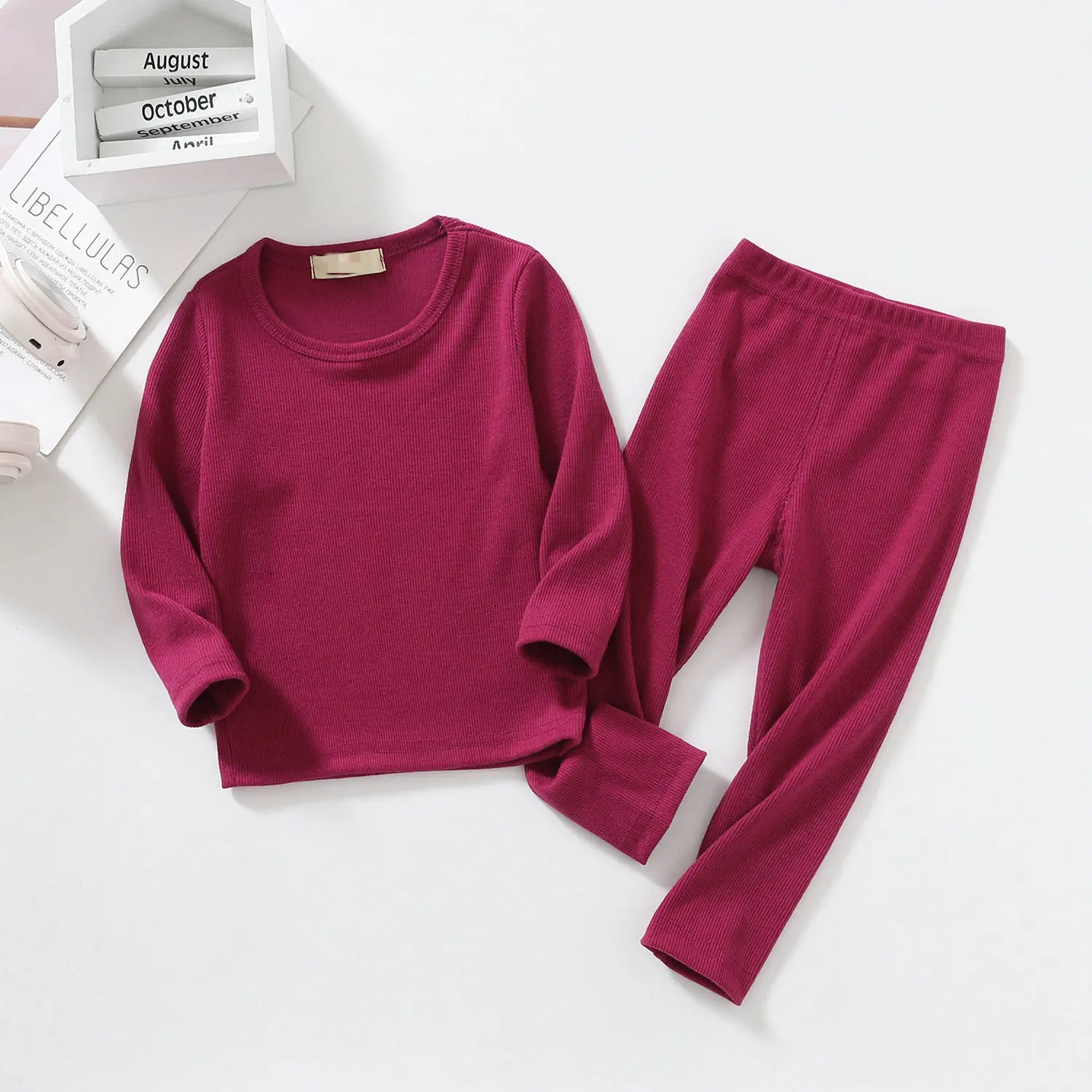 Dark Reddish Purple