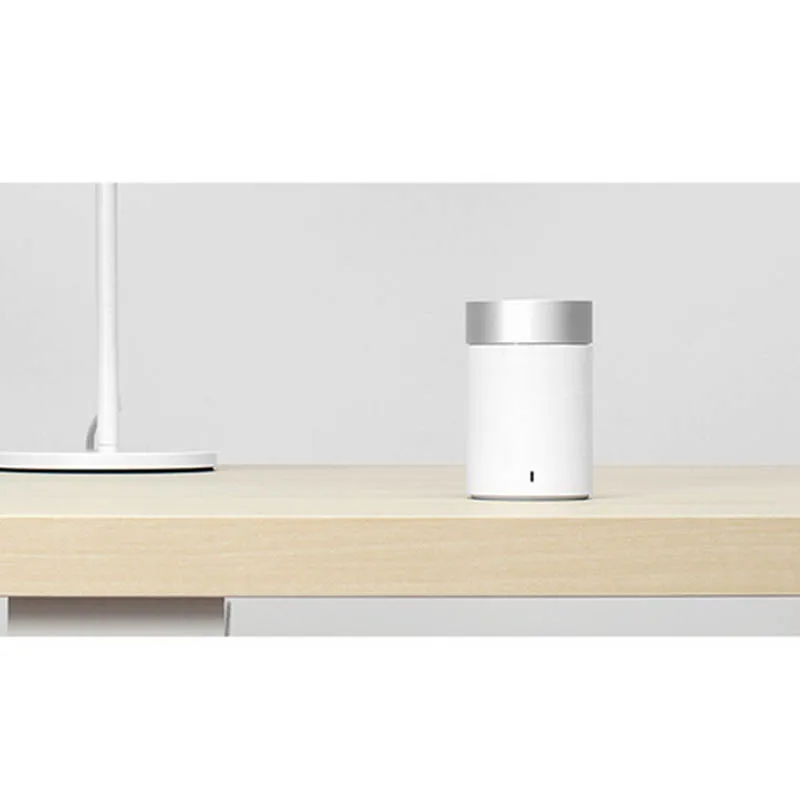 Оригинальный беспроводной Bluetooth динамик Xiaomi Mi маленький стальной пистолет 2 го