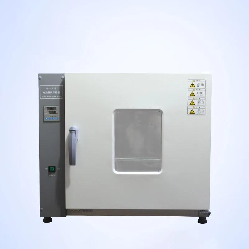 

Blast Drying Oven 43L/220V Laboratory Stainless Steel High Temperature Electromechanical Oven With Intelligent Digital Display