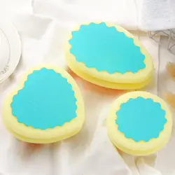 1pcs Painless Hair Removal Depilation Sponge Hair Hair Remover Depilation Beauty Tool Epilator Removal Pad Tools Cream Effe Z9B8