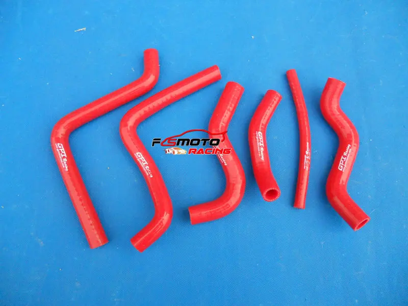 Силиконовый шланг радиатора для HONDA CR125 CR125R 2000 2001 2002 00-02 01 00 02 | Автомобили и