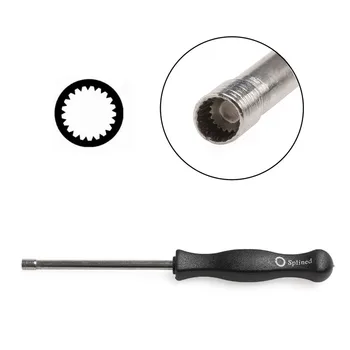 

New Spline Shaped Carburetor adjustment tool Screwdriver For 2 cycle POULAN ECHO Drop ShipDrop ship