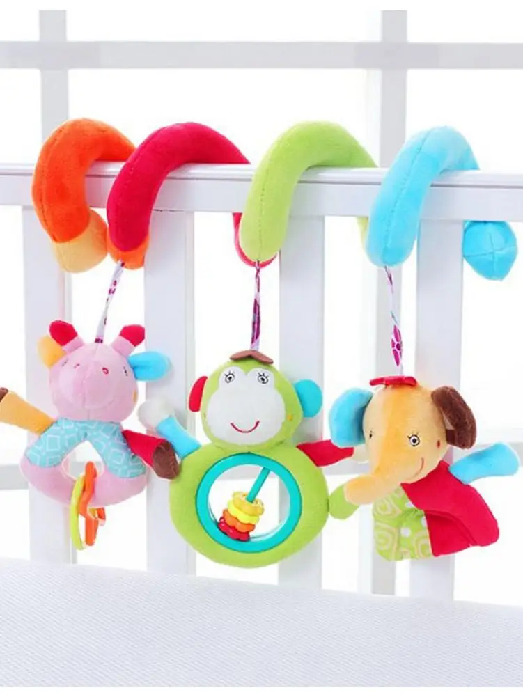 baby buggy toys