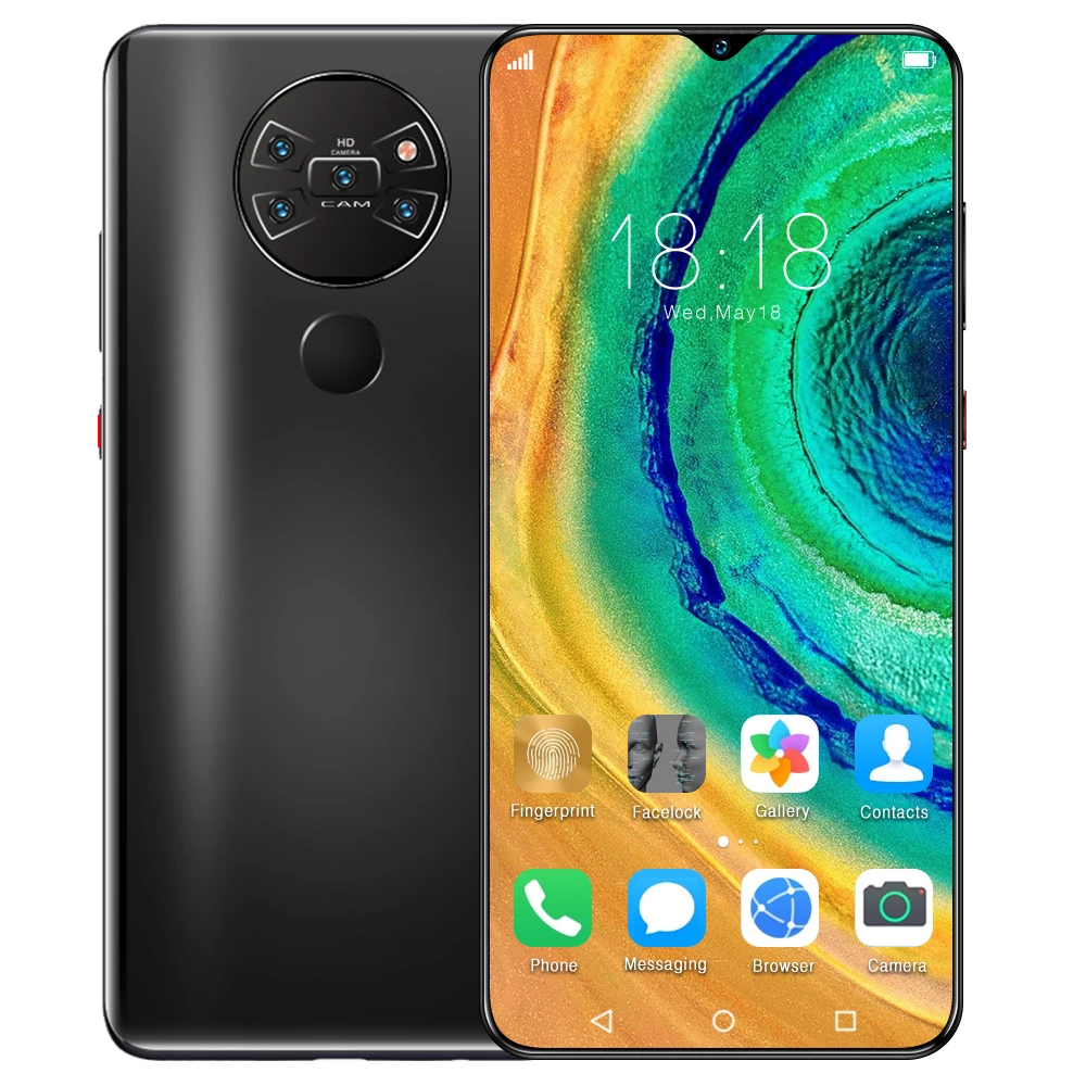 New Tech Portable Bluetooth Smart Sunglasses