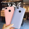 Case For Xiaomi Redmi 4x Case Matte Soft TPU Ultra Thin Slim Shockproof Cover For Redmi 4x Bumper On For Redmi 4x Silicone Case ► Photo 2/6