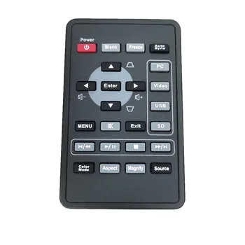 

NEW Original For Viewsonic projector remote controller for RC_VED-W4080 PLED-W200 Fernbedienung