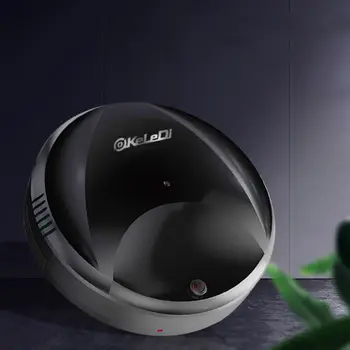 

Household Smart Robot Vacuum Cleaner 3-In-1 Auto Rechargeable Smart Sweeping Robot Sweeping Vacuum Cleaner Household Cleaning