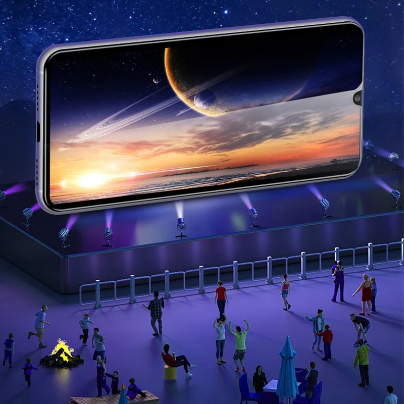 Переднее Защитное стекло для Xiaomi Note 10 CC9 Pro защитное черное изогнутое закаленное Mi
