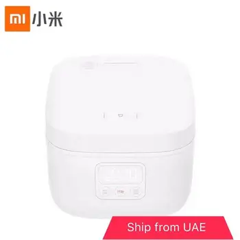 

XIAOMi Induction Heating Rice Cooker