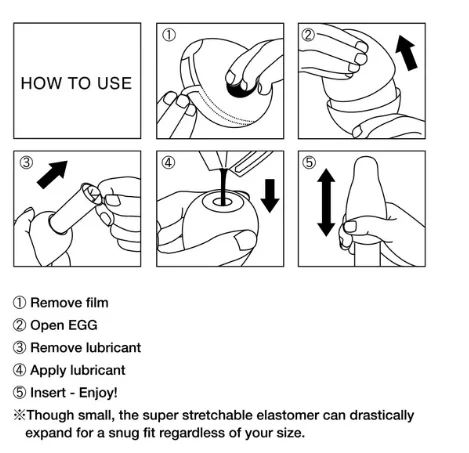 Christmas present Masturbation Wavy Eggs Male Masturbator Realistic Vagina Big Dildo Adults Sexy Toys Stimulating Penis Massager