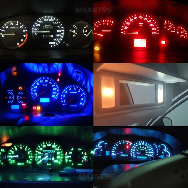 How To Replace Check Engine Light Bulb Toyota Camry √ Fix, 59 OFF