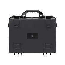 Сумка для хранения костюм чехол Взрывозащищенная Коробка Чехол для переноски для Zhiyun Weebill S Набор PTZ