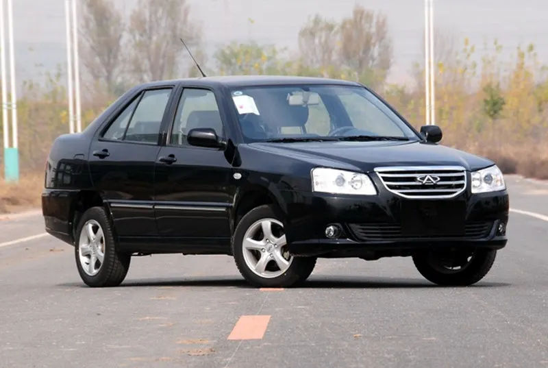 Для Geely Cowin, Eastar, Fulwin, автомобильные свечи зажигания, автомобильная свеча