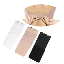 Женские расширители бюстгальтера с расширенной пряжкой для нижнего белья