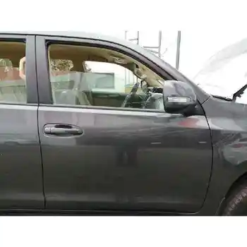 

RIGHT FRONT DOOR TOYOTA LAND CRUISER (J15)