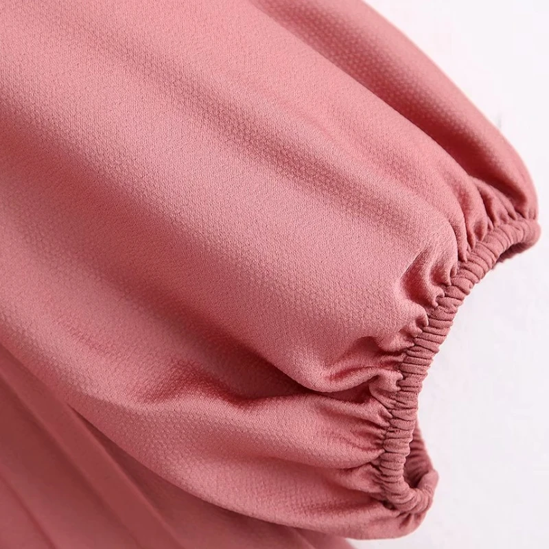 платье с v образным вырезом офисное женское Повседневное бантом vestidos шикарные
