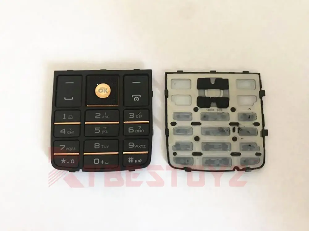 

keypad For Philips Xenium X5500 Cellphone Keypad button