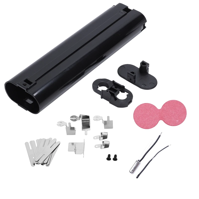 Батарея Пластик чехол для Makita 9 6 V 191681-2 632007-4 9000 9001 9002 никель-металлогидридного и