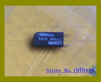 

Dry reed pipe LAJ1 5/6VDC