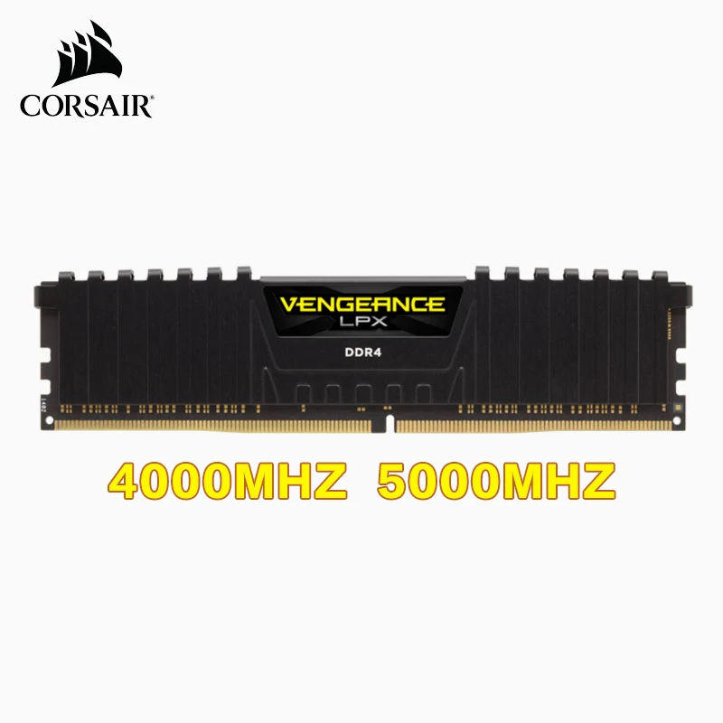 ddr4 16gb 4000mhz