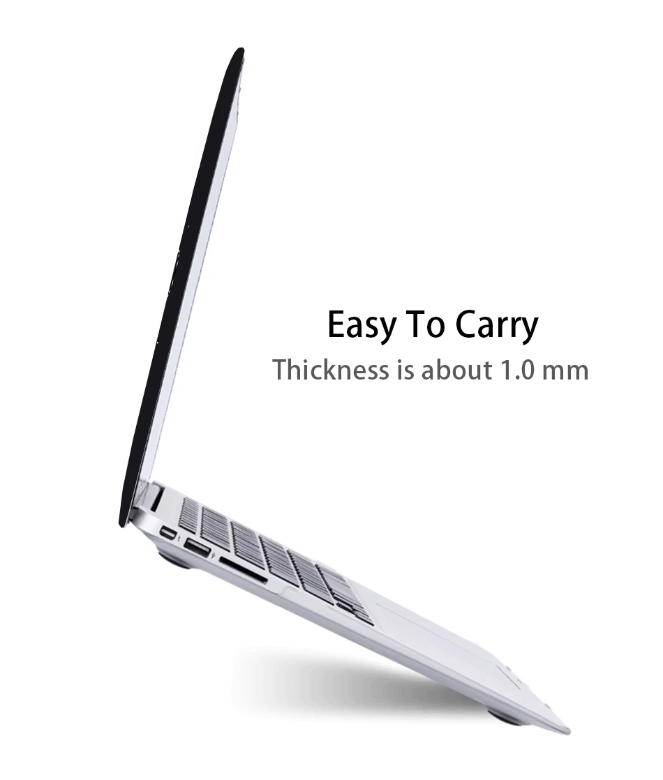 MTT Astronaut Case For MacBook 21