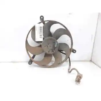 

1C0959455C ELECTRIC FAN VOLKSWAGEN GOLF IV SALOON (1J1)