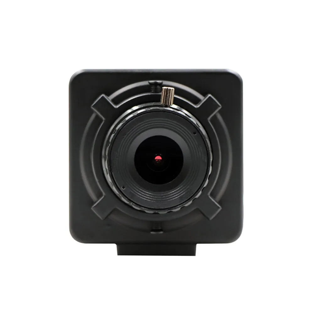 CS mount 4 мм 6 8 12 16 Мп Sony IMX179 веб камера UVC OTG чехол с USB камерой для Android Linux Windows Mac|camera for