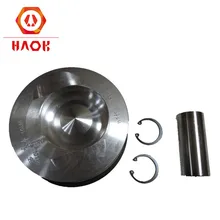 diesel engine spare parts piston for 914 engine