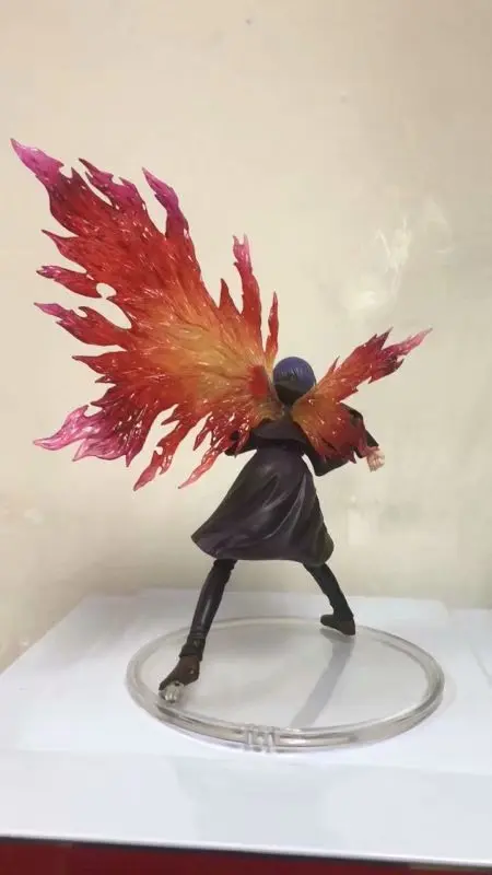 

Tokyo Ghoul Kirishima dong fragrant artfx J Tokyo Ghoul Boxed Garage Kit Model Diffuse Country