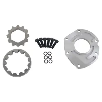 

AP02 New Oil Pump Gear 93181959 648941 For Vauxhall Agila A/ Astra G/ Astra H/ Corsa C/ Corsa D/ Meriva A/ Tigra B 1998-2015