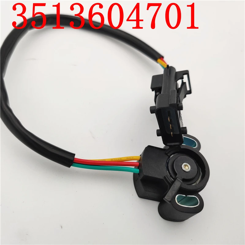 for Linde forklift potentiometer 3513604701