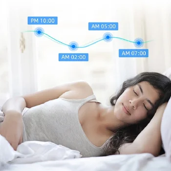 Broadlink APP Bestcon RM4C mini Universal Wifi IR Mini Remote Control Compatible Alexa Google Assistant For AC 2