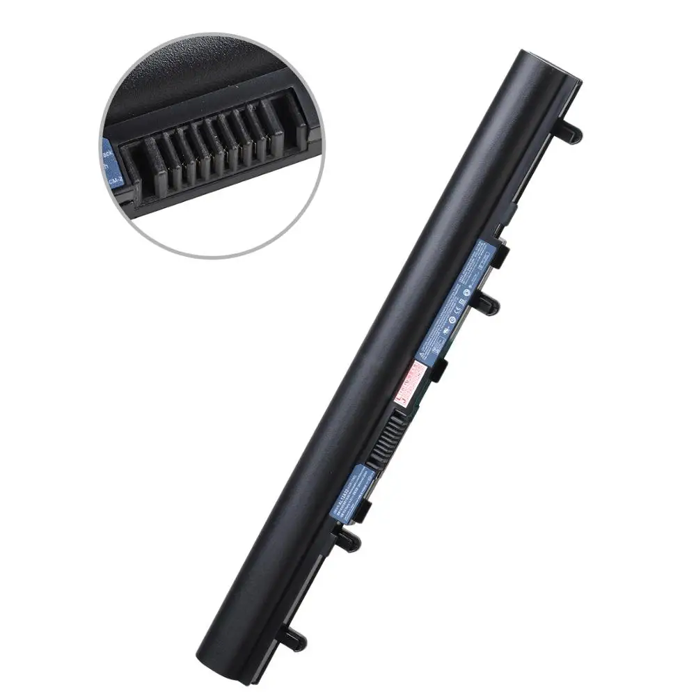 Bateria do Portátil para Acer Aspire V5-471 V5-531 V5-571 V5-171-9620 V5-431g V5-551-8401 V5-571pg Al12a32 v5 171 V5-431 - Imagem 6