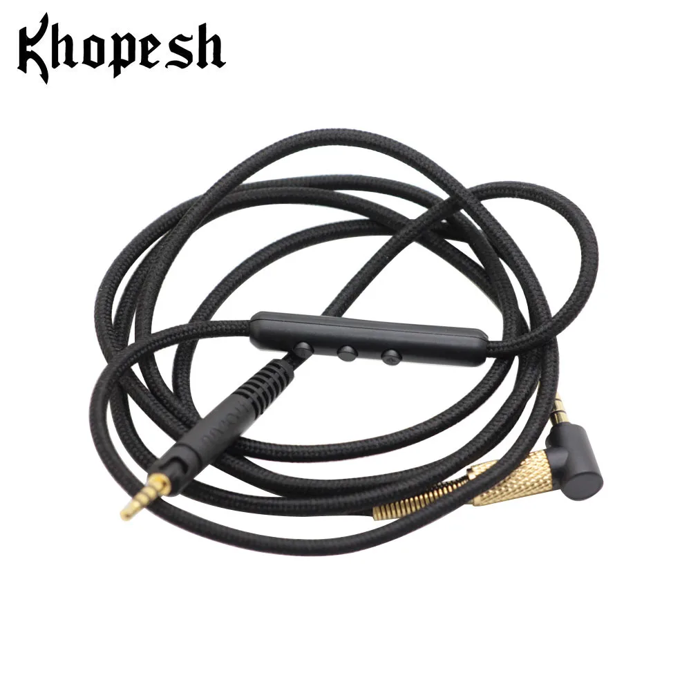 Khopesh HPH MT5 Upgrade Cable Cord For 