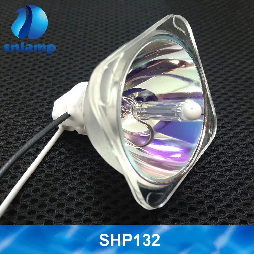 Оригинальная Лампа для проектора 5J.J5205.001 MS500 MX501 V ms500 + без корпуса|projector lamp|bare lamplamp
